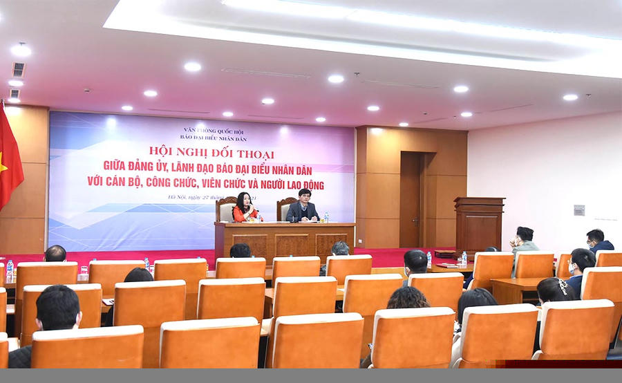 Ảnh: Quang Khánh
