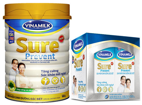 Vinamilk chăm s&oacute;c sức khỏe cho h&agrave;ng ng&agrave;n người cao tuổi