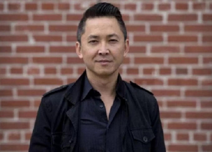 Nguyễn Thanh Việt người gốc Việt vinh dự nhận giải Pulitzer năm 2016. Ảnh: Internet