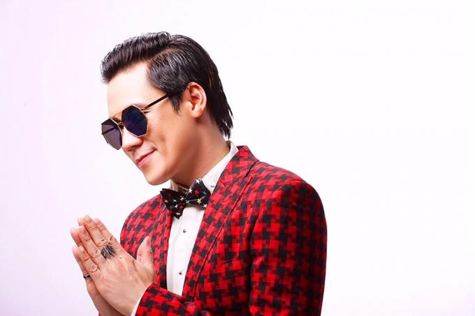 Khánh Phương hứa hẹn đại náo showbiz với album mới 'Ngày trở lại'