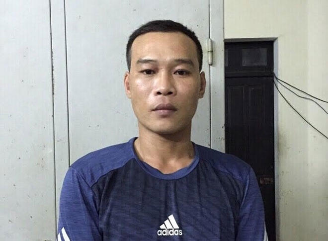 Đối tượng Thiết đã đâm chết người chỉ vì mâu thuẫn trong quán hát karaoke.