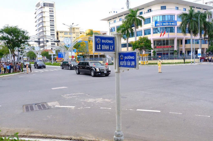 Tuần lễ cấp cao APEC đã tác động toàn diện lên thị trường bất động sản Đà Nẵng và tạo ra một bước đột phá trên nhiều phân khúc khác nhau.