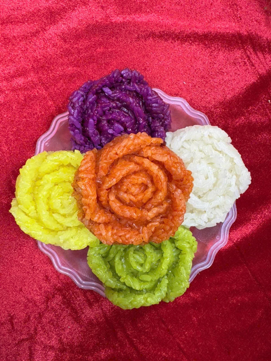 Người dân làng nghề Phú Thượng chưa muốn xuất khẩu xôi