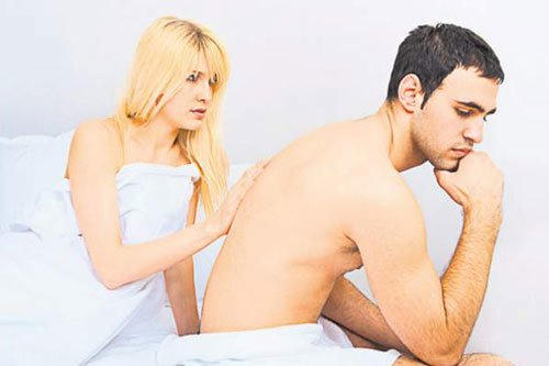 4 biện pháp phòng tránh bệnh xuất tinh chậm ở nam giới