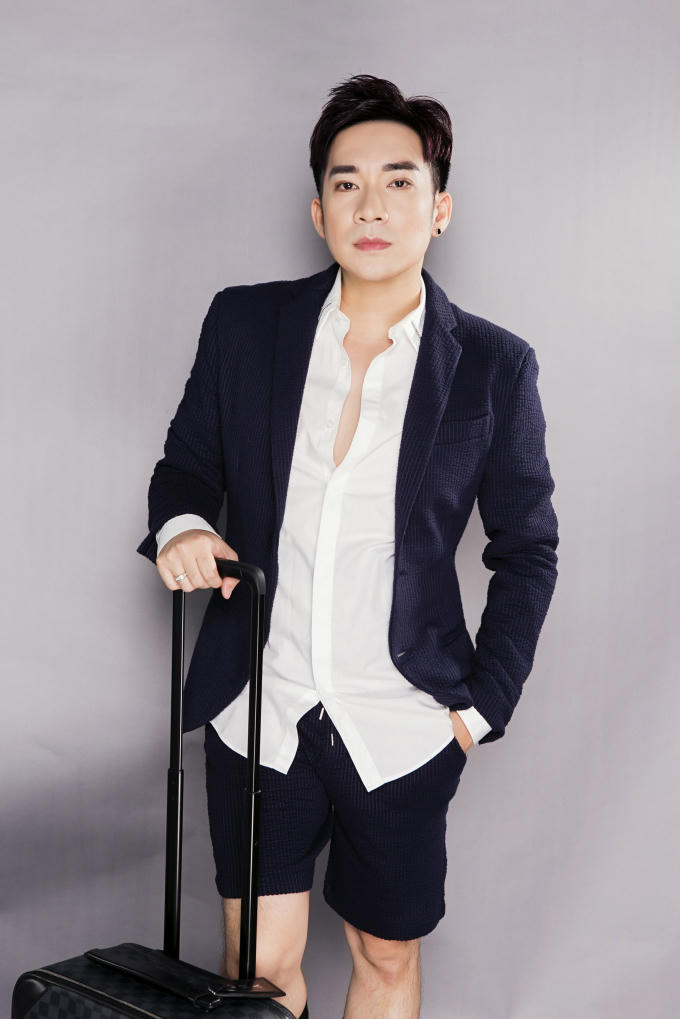 “Nhớ Làm Gì Một Người Như Anh”, Quang Hà lần đầu tiên cộng tác cùng hai gương mặt đang hút fans là Ngân 98 và Huỳnh Như.