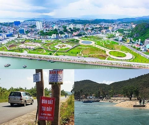 Thị trường bất động sản 2018 l&agrave; một năm c&oacute; thấy những cơn sốt đất khắp c&aacute;c v&ugrave;ng miền tr&ecirc;n cả nước đ&atilde; khuấy đảo cả thị trường....