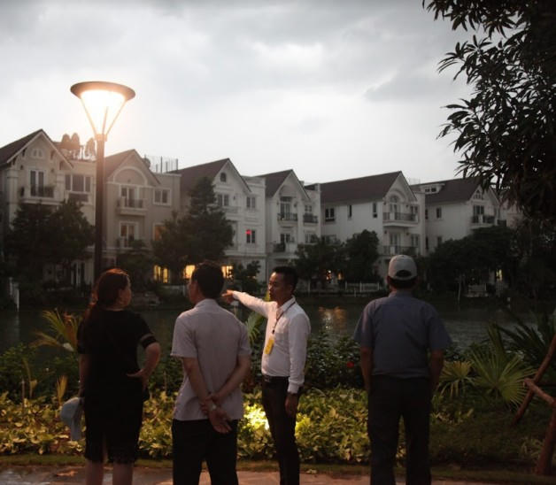 Cư d&acirc;n Vinhomes Star City n&oacute;ng l&ograve;ng về nh&agrave; mới sau trải nghiệm tại những khu đ&ocirc; thị đ&aacute;ng sống bậc nhất Thủ đ&ocirc;