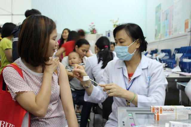 Cục Quản lý Dược đề nghị các đơn vị tiêm chủng cần dự trù nhu cầu, chủ động đặt hàng.