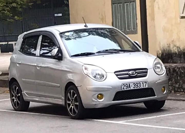 Tang vật vụ án.