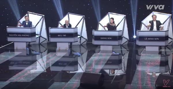 Hot: Sing My Song - B&agrave;i H&aacute;t Hay Nhất ch&iacute;nh thức tuyển sinh m&ugrave;a 2