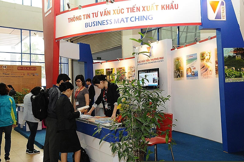 Phát triển Hệ sinh thái xúc tiến thương mại số. Ảnh Internet
