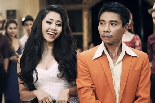 Chùm hài Tết của Đạo diễn Phạm Đông Hồng dự báo “vượt mặt” chương trình Táo Quân