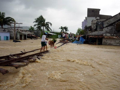 ảnh minh họa (B&aacute;o giao th&ocirc;ng).