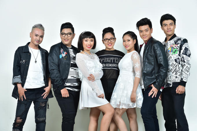 Chuồn Chuồn Giấy: từ ước mơ trả nợ đến ngôi vị quán quân