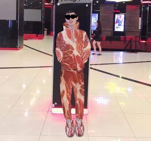 Những Rich kid chính hiệu thời nay