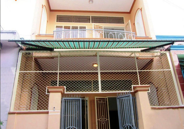 &ldquo;Nếm tr&aacute;i đắng&rdquo; v&igrave; tin quảng c&aacute;o b&aacute;n nh&agrave; tr&ecirc;n mạng