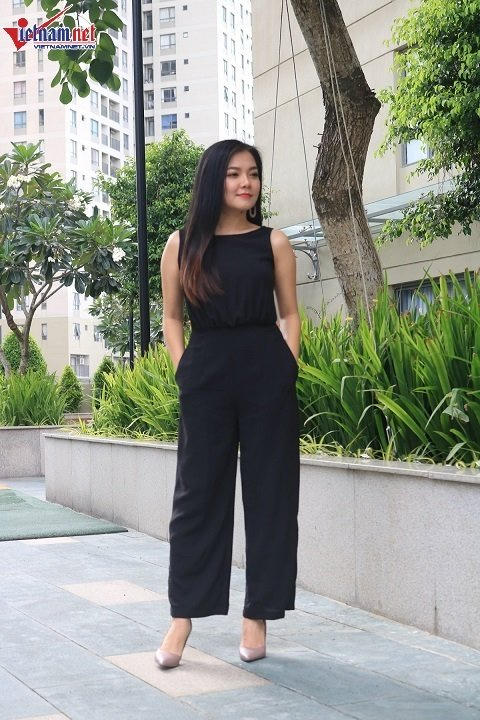 Sau kết hôn, nữ ca sĩ hạnh phúc vì được làm việc mình thích và luôn được chồng ủng hộ hết mình.