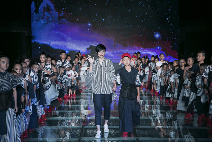 BST của Kelly Bùi.