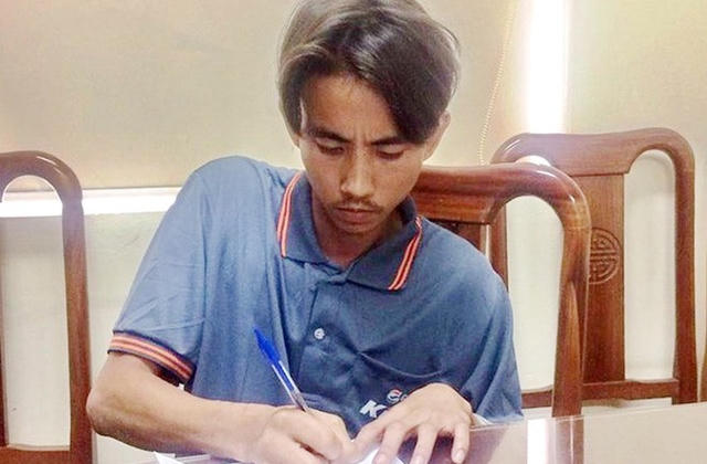 Trái tim đặt nhầm chỗ, cái kết đắng cho kẻ giết người cướp tài sản đưa người yêu trả nợ