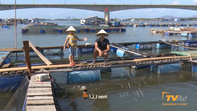 Bố ơi mình đi đâu thế mùa 3 tập 7: Hài hước tạo hình chân dung 4 ông bố của các con