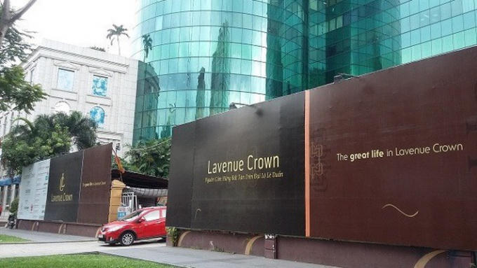 iến nghị thu hồi gần 5.000 m2 đất v&agrave;ng ở S&agrave;i G&ograve;n vừa bị b&aacute;n rẻ.