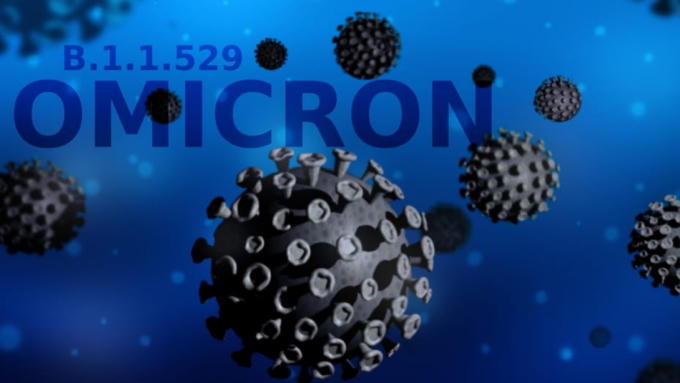 omicron.