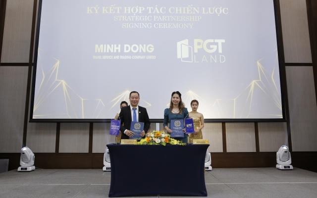 Ra mắt Tổ hợp khách sạn và căn hộ cao cấp Premier Sky Residences