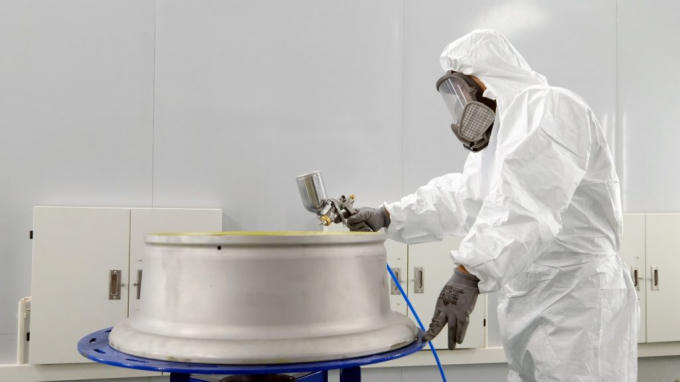 Đội ngũ quản lý, kỹ thuật viên của Trung tâm được ghi nhận có chuyên môn nghiệp vụ cao