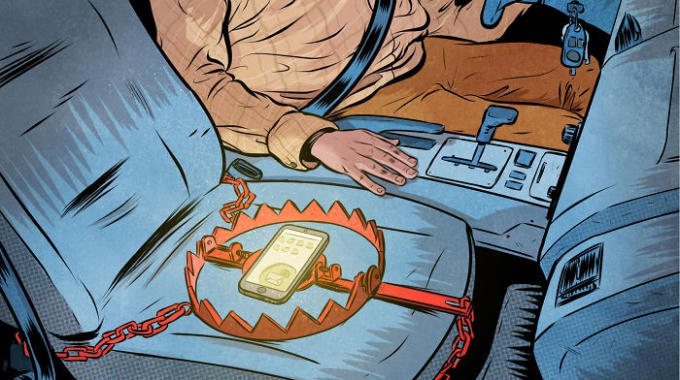 Trưởng th&agrave;nh l&agrave;...!