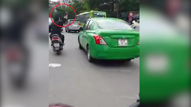 T&oacute;m gọn thanh ni&ecirc;n