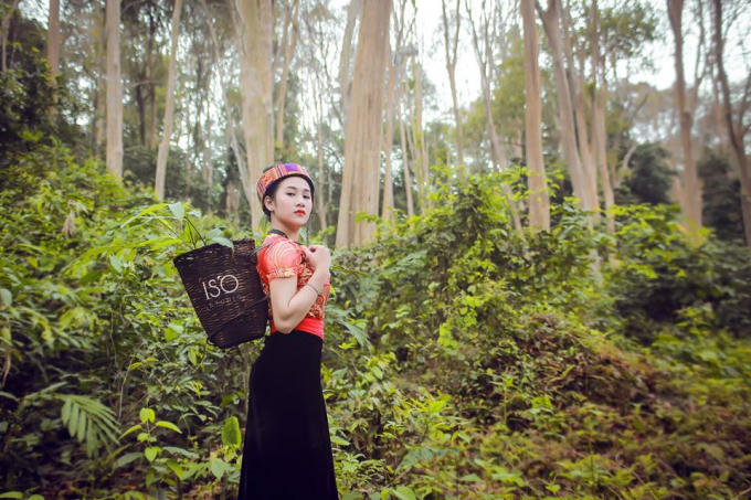 Chiêm ngưỡng bộ ảnh kỷ yếu lên án nạn
