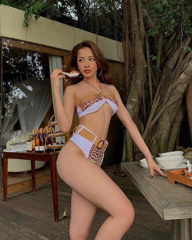 Choáng trước nhan sắc không tuổi của cặp bài trùng 'Bỗng dưng muốn khóc' sau 12 năm - ảnh 7