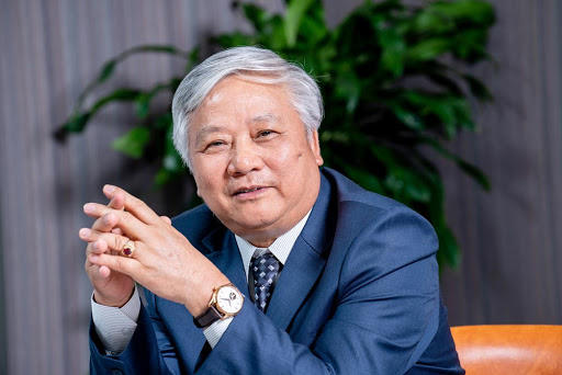 Chủ tịch HĐQT Vinaconex Ông Đào Ngọc Thanh là một người khá kín tiếng. Ông sinh ngày 30/12/1946 tại Hồng Thái, Ninh Giang, Hải Dương