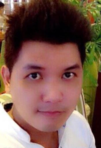 Chân dung Bảo.