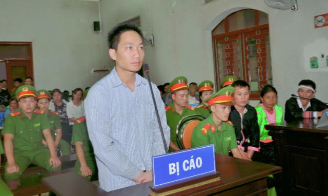 Sau bài báo 'nghi án hiếp dâm giấu xác trên suối Nậm Mức': Hủy toàn bộ án sơ thẩm, buộc điều tra lại