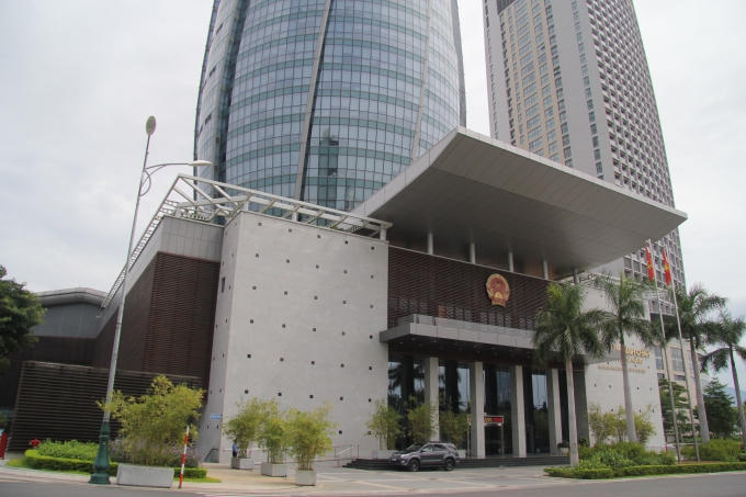 Bắt đầu từ tháng 2/2017 Đà Nẵng đổi mã vùng viễn thông từ số 511 thành 236. (Ảnh: Vân Trương)