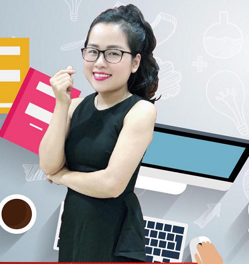 Bà Đặng Thiên Hương khẳng định: Sản phẩm mang thương hiệu Tiến Hạnh của chúng tôi là sản phẩm chính hãng, được Bộ Y tế cấp phép.