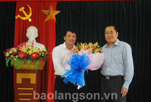 Nh&acirc;n sự mới 14 địa phương