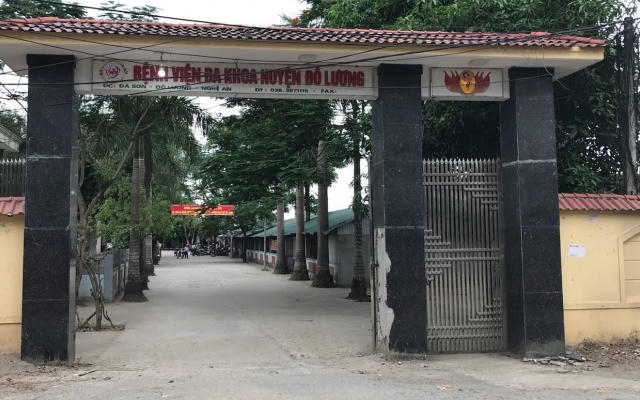 Khởi tố đối tượng đánh, tát vào mặt nữ điều dưỡng ngay tại phòng cấp cứu