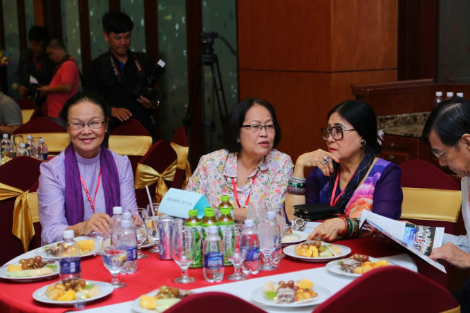 Hội ngộ Kỷ lục gia lần thứ 33 - H&agrave;nh tr&igrave;nh T&ocirc;n vinh những gi&aacute; trị Nội dung