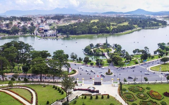 Tiêu Điểm: Đà Lạt - Quy hoạch phá bỏ hay bảo tồn?