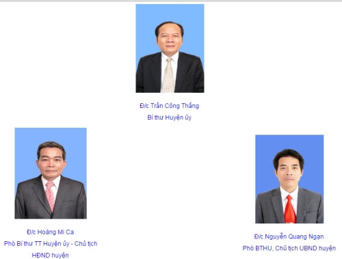 Theo quyết định của Thủ tướng chính phủ, lãnh đạo huyện Sơn Động sẽ phải kiểm điểm và bị xử lý trách nhiệm quản lý theo quy định của pháp luật khi để rừng bị phá.