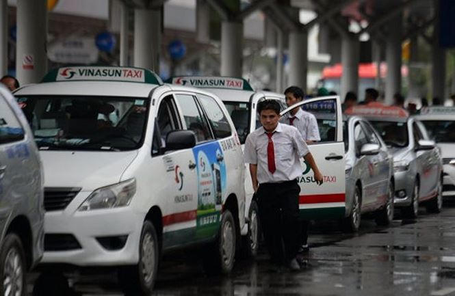 Cổ đông ngoại cũng chấp nhận lỗ, rút vốn khỏi Vinasun