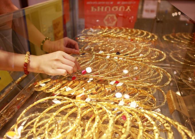 Ảnh minh họa. (Nguồn: Phú Quý)