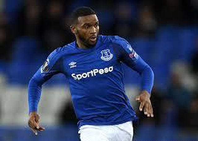 Cầu thủ Cuco Martina của đội tuyển Curacao hiện đang được CLB Everton cho đội bóng Feyenoord của Hà Lan mượn.