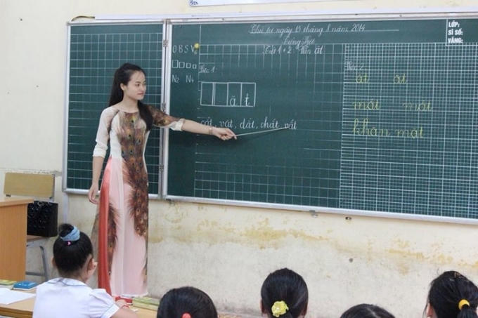 Ảnh minh họa.