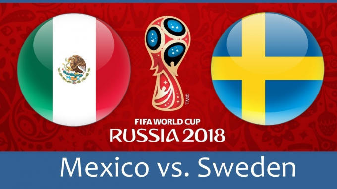 Những trận đấu đ&aacute;ng xem nhất v&ograve;ng bảng World Cup 2018