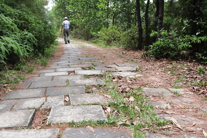 Huế ‘trả” công viên kinh dị từng lên báo Mỹ về cho cộng đồng? - ảnh 8