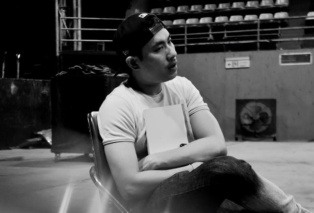 Kiều Minh Tuấn tiết lộ chưa sẵn s&agrave;ng lập gia đ&igrave;nh.