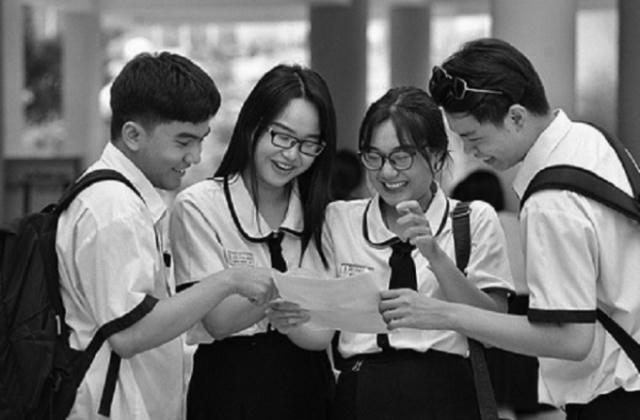 Thi THPTQuốc gia 2019: Nhiều biện pháp ngăn ngừa tiêu cực